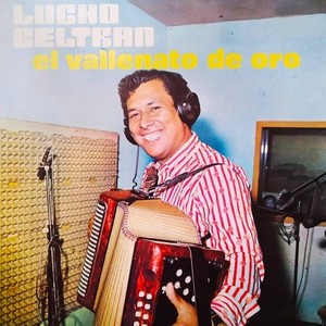 El Vallenato de Oro