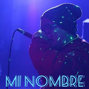 Mi Nombre