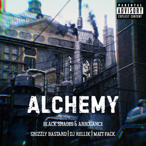 Alchemy (Explicit)