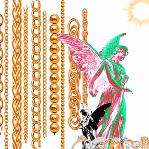 Swagcore Angel (feat. Stradlater) (Explicit)