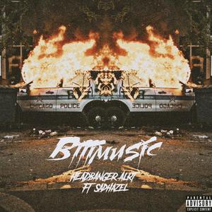 HEADBANGER ALRT(feat. SADHAZEL)