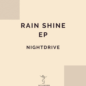 Rain Shine (Original Mix)