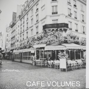 Cafe Volumes