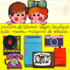 Cançó del Tocadiscos