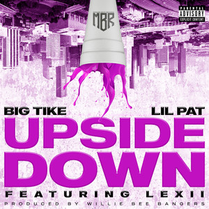 Upside Down (Explicit)