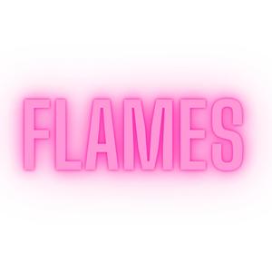 Flames (Explicit)