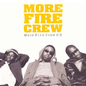 More Fire Crew C.V. (Explicit)