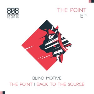 The Point EP