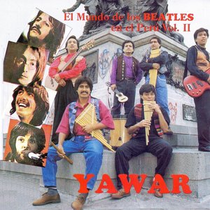 El Mundo de los Beatles en el Perú, Vol. 2