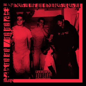 DARKSKIESHELLBENT (feat. Lil K) [New Mix] [Explicit]