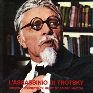 L'assassinio di Trotsky