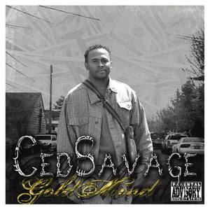 Greed(feat. THC) (Explicit)