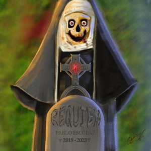 Alive (feat. Carla Duailibe)