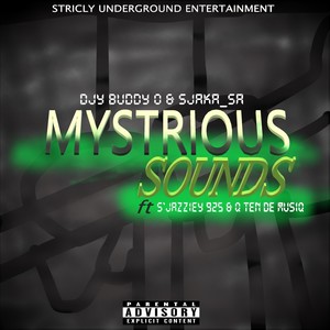 Mysterious Sounds