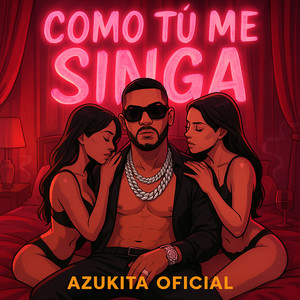 Como tu me singa