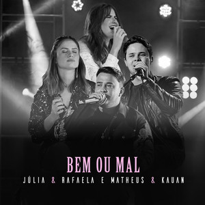 Bem Ou Mal (Ao Vivo Em São Paulo / 2019)