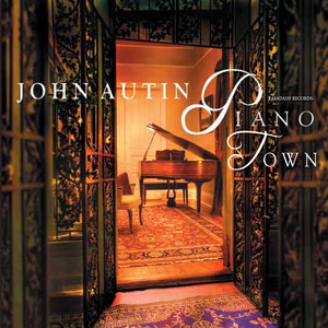John G. Autin - Piano Town