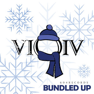 604 Records: Bundled Up