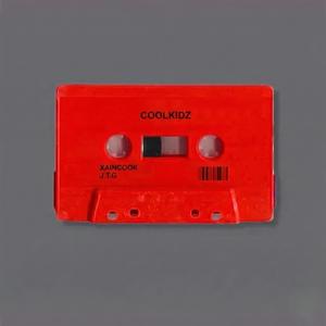 COOLKIDZ (feat. J.T.G) (REMIX|Explicit)