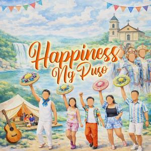 Happiness Ng Puso (feat. DJ Galang & Fources)