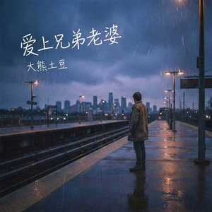 爱上兄弟老婆