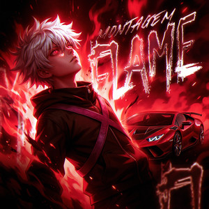 MONTAGEM FLAME (ULTRA SLOWED)