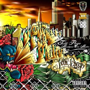 Checkout Time(feat. Freddie Gibbs & Michael Marshall) (Explicit)