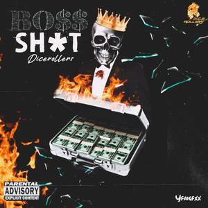 Boss Shit(feat. Brotha Ollie, KD Tha Prince & Big Franchi$e) (Explicit)