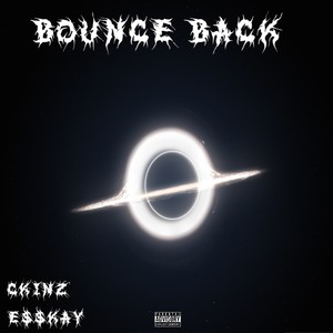 Bounce Back (feat. E$$KAY) [Explicit]