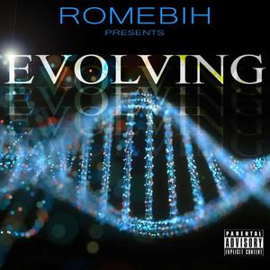 Evolving (Explicit)