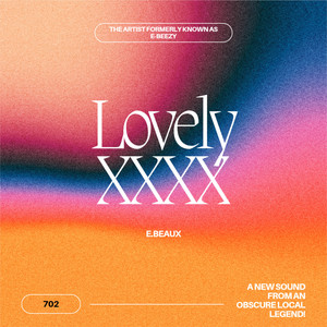 Lovely XXXX (Explicit)