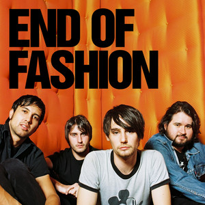 End Of Fashion Album Medley