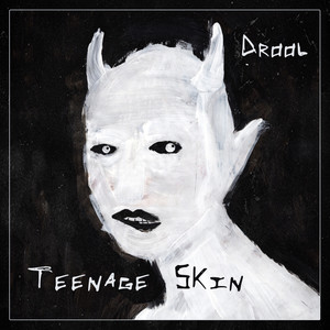 Teenage Skin