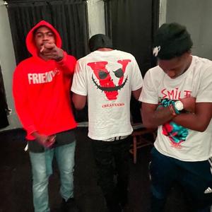 Only If You Knew (feat. LowAye & 565 Rj) (Explicit)