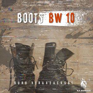 BOOTS BW 10 (feat. Buru Vera)