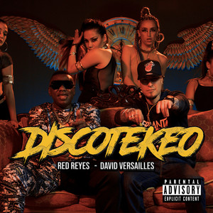 Discotekeo (Explicit)