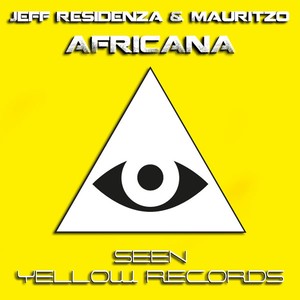 Africana (Original Mix)
