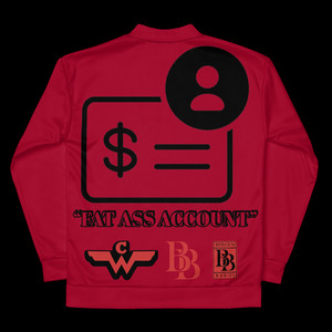Fat Ass Account