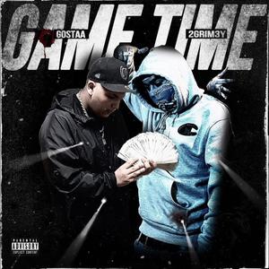 Gostaa - Game Time (Explicit)