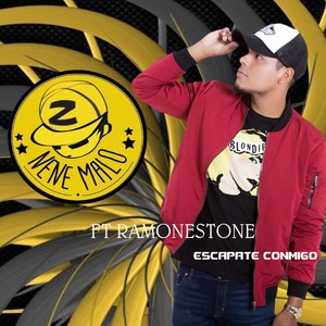 Escapate Conmigo  (Rock)