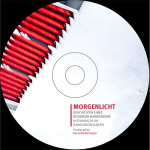 Zamba de Mi Esperanza(feat. Sergio Barreyra, Laura Casariego & Nestor Díaz)