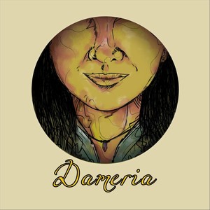 Dameria