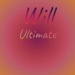 Will Ultimate