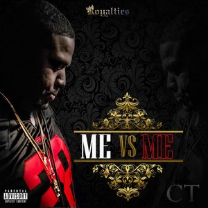 Hold Up, Hold Up(feat. The Gatlin) (Explicit)