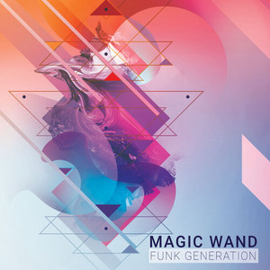 Magic Wand