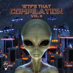 Wtf's That Compilation Vol. 5 (Explicit)