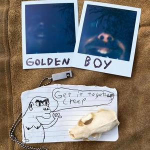 GOLDEN BOY