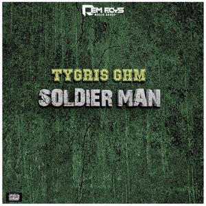 Soldier Man (Explicit)