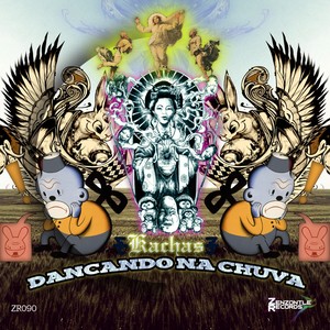 Dancando Na Chuva (Ronny's Bahia Mix)