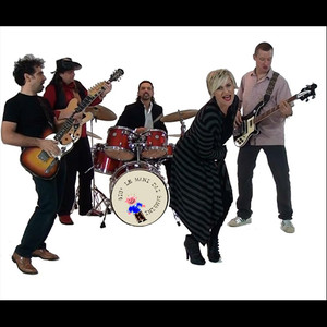 Kids Are Alright(Feat. Pier Michelatti, Fabrizio Consoli, Emma Re, Gabriel Delta & Paolo Baltaro)